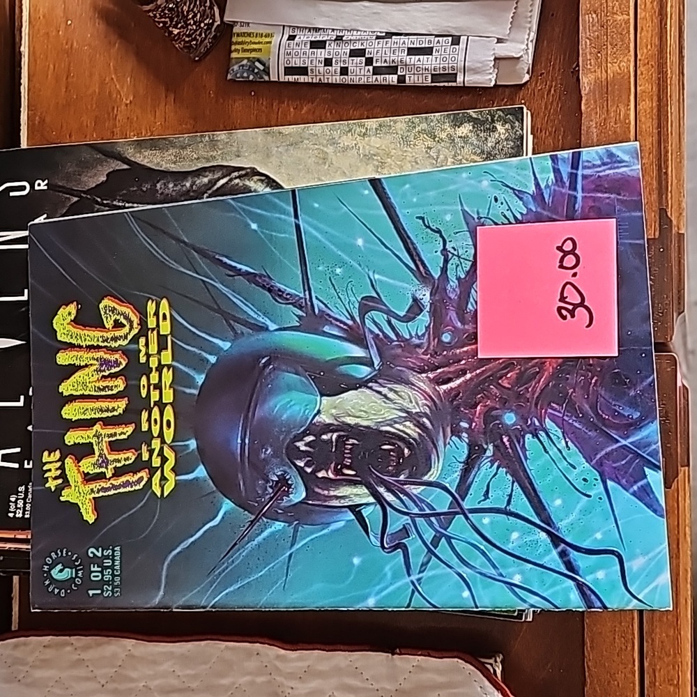 The Thing
